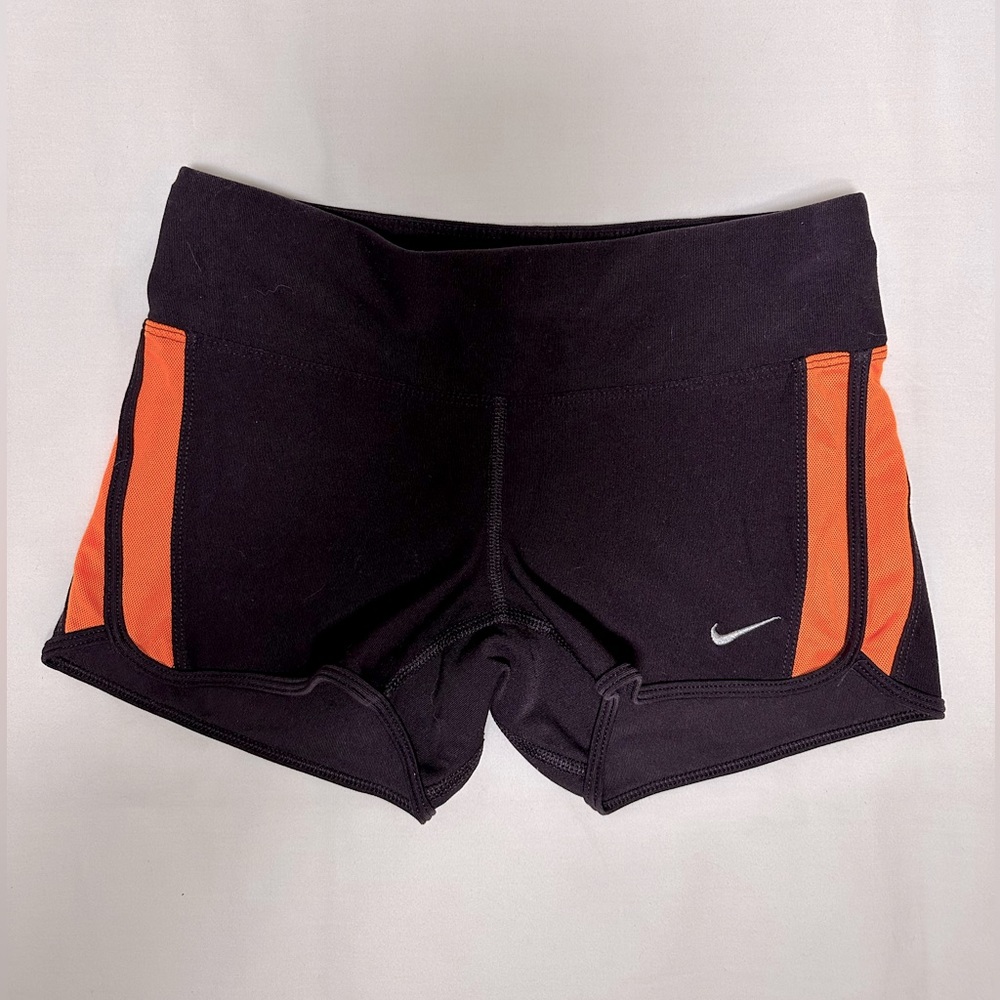 Nike Dri-FIT shorts. Size S. Like new